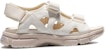ASICS Kahana Sd Sandal Outdoor Unisex Beige Purple 'Krim Grappurple' 1203A130-102