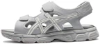 Buy ASICS Kahana Sd Sukan Luar Unisex Sandal Abu-Abu Putih 'Abu-Abu Putih' 1203A130-022