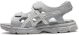 ASICS Kahana Sd Sukan Luar Unisex Sandal Abu-Abu Putih 'Abu-Abu Putih' 1203A130-022