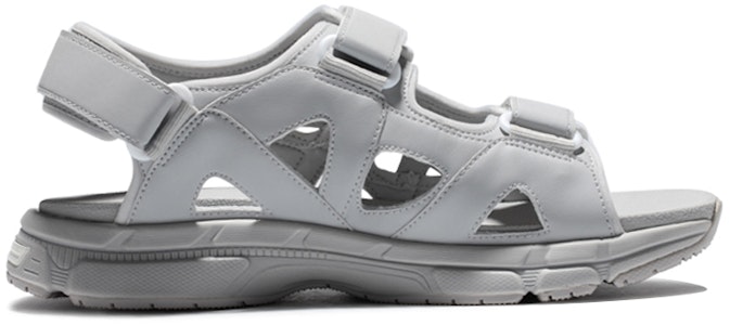 亚瑟士Kahana Sd户外运动中性灰白凉鞋 '灰白' 1203A130-022 Order 亚瑟士Kahana Sd户外运动中性灰白凉鞋 '灰白' 1203A130-022