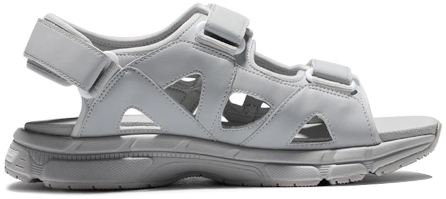 ASICS Kahana Sd Sukan Luar Unisex Sandal Abu-Abu Putih 'Abu-Abu Putih' 1203A130-022 Shop ASICS Kahana Sd Sukan Luar Unisex Sandal Abu-Abu Putih 'Abu-Abu Putih' 1203A130-022