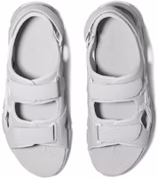 Details for ASICS Kahana Sd Outdoor Sports Unisex Gray White Sandals 'Gray White' 1203A130-022