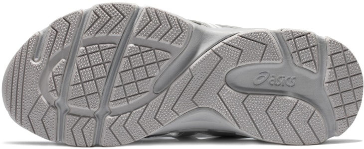 亚瑟士Kahana Sd户外运动中性灰白凉鞋 '灰白' 1203A130-022 Details for 亚瑟士Kahana Sd户外运动中性灰白凉鞋 '灰白' 1203A130-022