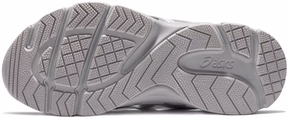 ASICS Kahana Sd Outdoor Sports Unisex Gray White Sandals 'Gray White' 1203A130-022 Details for ASICS Kahana Sd Outdoor Sports Unisex Gray White Sandals 'Gray White' 1203A130-022