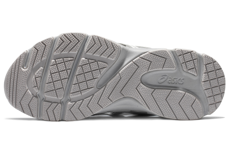 Cheap ASICS Kahana Sd Sukan Luar Unisex Sandal Abu-Abu Putih 'Abu-Abu Putih' 1203A130-022