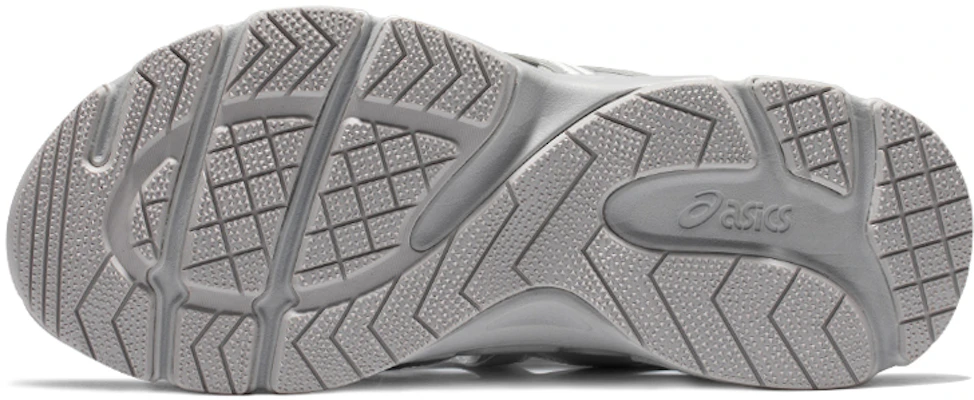 ASICS Kahana Sd Sukan Luar Unisex Sandal Abu-Abu Putih 'Abu-Abu Putih' 1203A130-022 Cheap ASICS Kahana Sd Sukan Luar Unisex Sandal Abu-Abu Putih 'Abu-Abu Putih' 1203A130-022