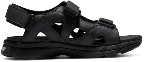 ASICS Kahana Sd Sandal Sukan Luar Unisex 'Hitam Perak' 1203A130-002 Order ASICS Kahana Sd Sandal Sukan Luar Unisex 'Hitam Perak' 1203A130-002