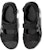 ASICS Kahana Sd Sandal Sukan Luar Unisex 'Hitam Perak' 1203A130-002