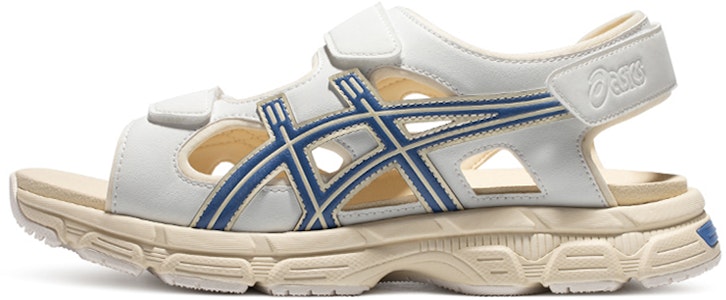 ASICS Kahana Sd Sandal Sukan Luar Unisex 'Putih Biru' 1203A130-103 Buy ASICS Kahana Sd Sandal Sukan Luar Unisex 'Putih Biru' 1203A130-103