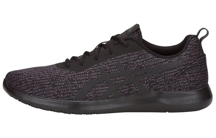 ASICS Kanmei 2 'Black' 1021A011-021