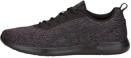ASICS Kanmei 2 'Black' 1021A011-021 ASICS Kanmei 2 'Black' 1021A011-021