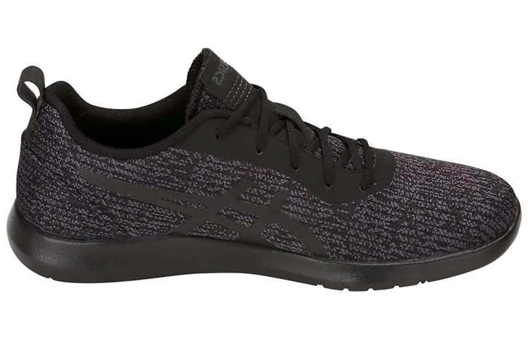 Order ASICS Kanmei 2 'Hitam' 1021A011-021