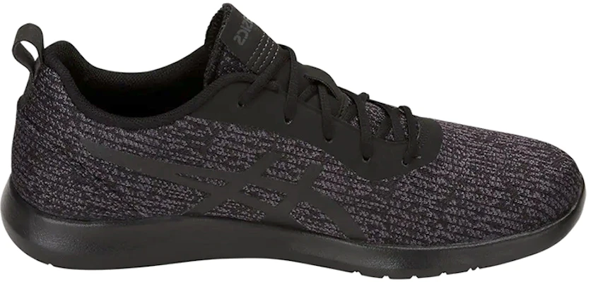 ASICS Kanmei 2 'Hitam' 1021A011-021 Order ASICS Kanmei 2 'Hitam' 1021A011-021