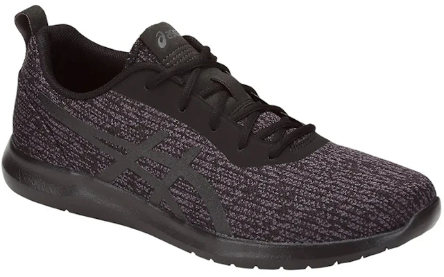 ASICS Kanmei 2 'Hitam' 1021A011-021 Lookbook ASICS Kanmei 2 'Hitam' 1021A011-021