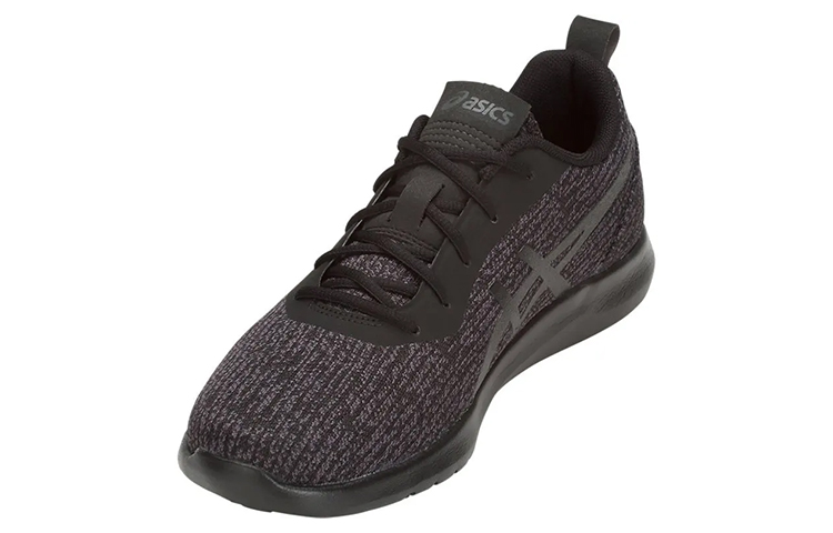 Shop ASICS Kanmei 2 'Hitam' 1021A011-021