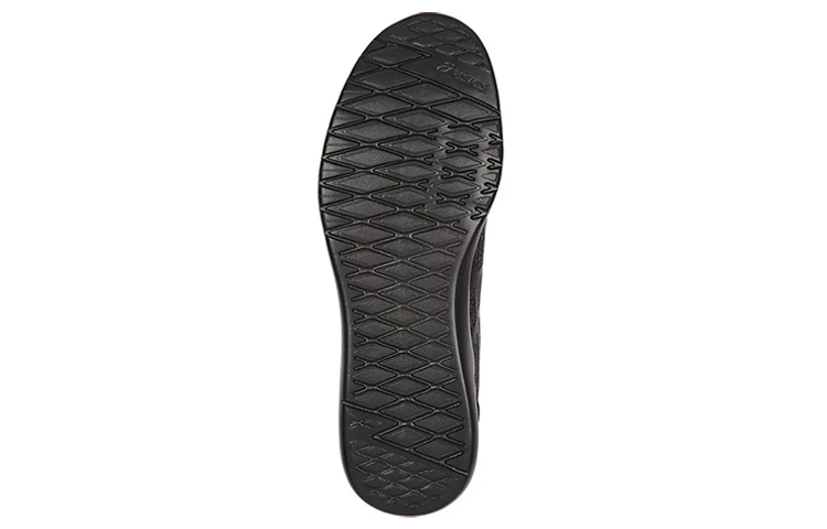 Details for ASICS Kanmei 2 'Hitam' 1021A011-021