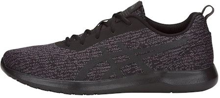 ASICS Kanmei 2 'Black' 1021A011-021 ASICS Kanmei 2 'Black' 1021A011-021