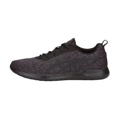 ASICS Kanmei 2 'Black'
