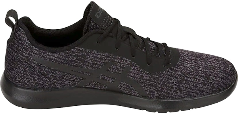 ASICS Kanmei 2 'Black' 1021A011-021 Order ASICS Kanmei 2 'Black' 1021A011-021
