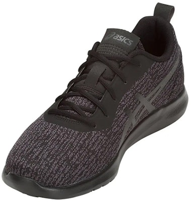 ASICS Kanmei 2 'Black' 1021A011-021 Lookbook ASICS Kanmei 2 'Black' 1021A011-021