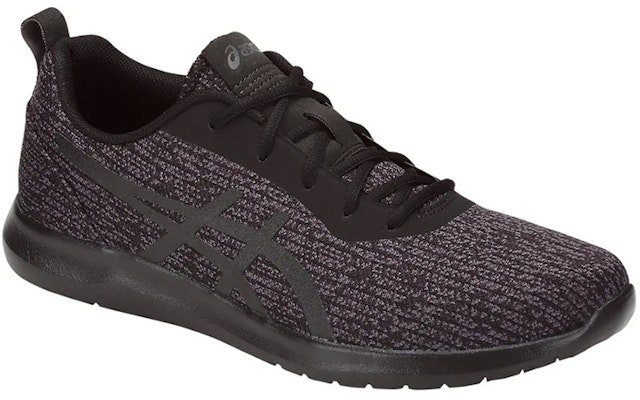 ASICS Kanmei 2 'Black' 1021A011-021 Shop ASICS Kanmei 2 'Black' 1021A011-021