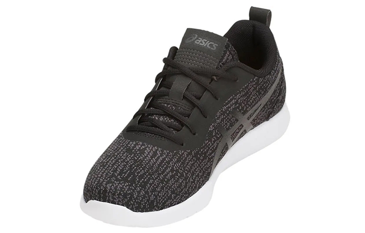 Lookbook ASICS Kanmei 2 ''Nero Grigio'' 1022A011-021