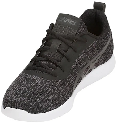 ASICS Kanmei 2 ''Nero Grigio'' 1022A011-021 Lookbook ASICS Kanmei 2 ''Nero Grigio'' 1022A011-021