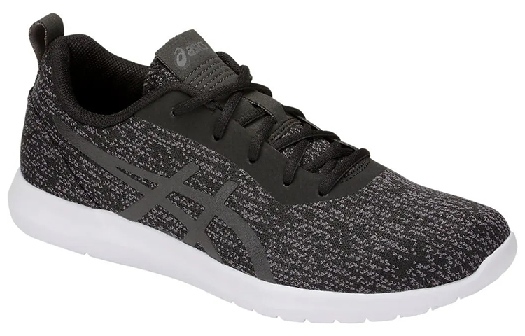 Shop ASICS Kanmei 2 ''Nero Grigio'' 1022A011-021