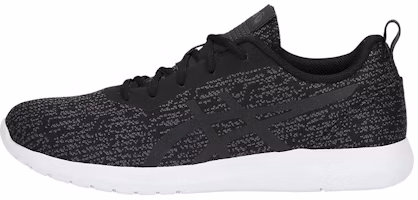 ASICS Kanmei 2 'Black Grey' 1022A011-021 ASICS Kanmei 2 'Black Grey' 1022A011-021