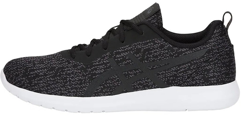 ASICS Kanmei 2 'Black Grey' 1022A011-021 Buy ASICS Kanmei 2 'Black Grey' 1022A011-021