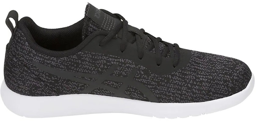 ASICS Kanmei 2 'Black Grey' 1022A011-021 Order ASICS Kanmei 2 'Black Grey' 1022A011-021