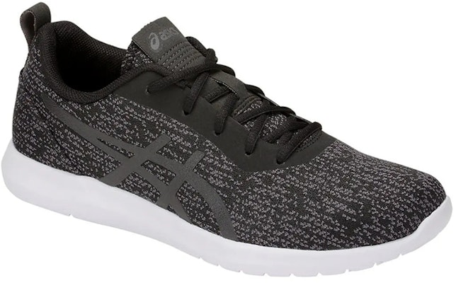 ASICS Kanmei 2 'Black Grey' 1022A011-021 Shop ASICS Kanmei 2 'Black Grey' 1022A011-021