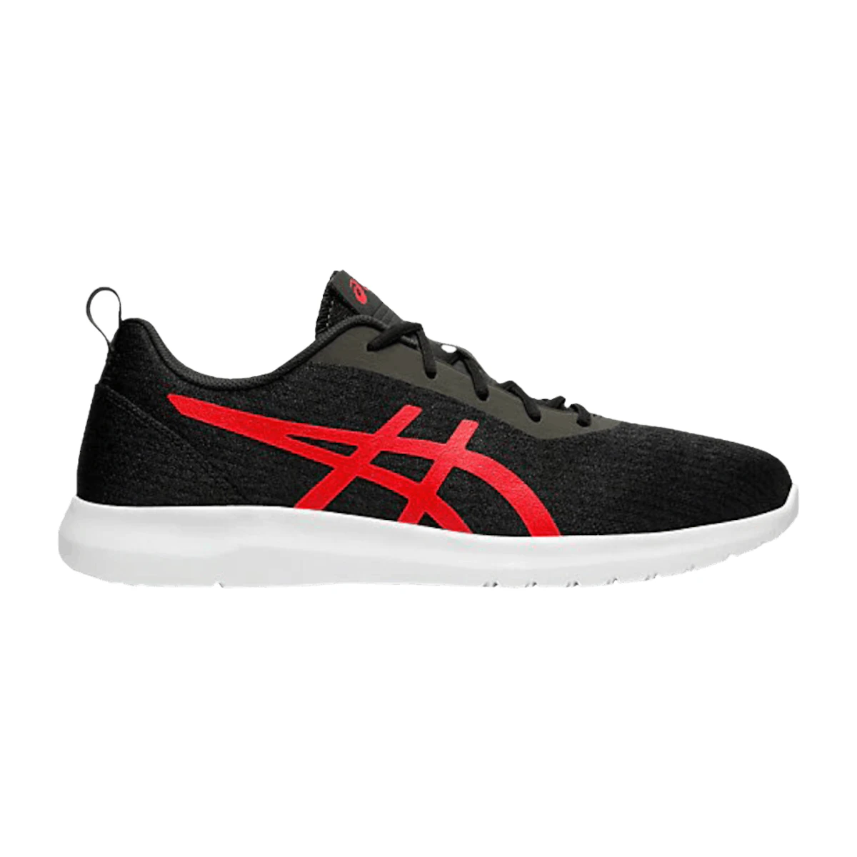 Buy ASICS Kanmei 2 'Black Speed Red' 1021A011-003 - Novelship
