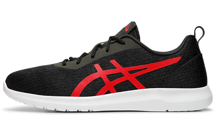 ASICS Kanmei 2 'Black Speed Red' 1021A011-003