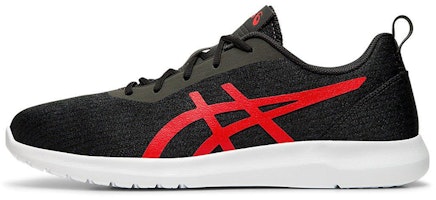 ASICS Kanmei 2 'Black Speed Red' 1021A011-003 ASICS Kanmei 2 'Black Speed Red' 1021A011-003