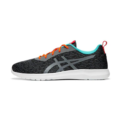 ASICS Kanmei 2 'Graphite Grey'