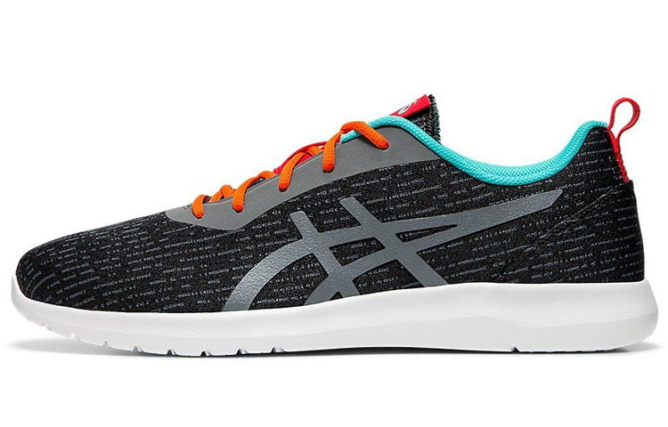 ASICS Kanmei 2 'Graphite Grey' 1021A011-026