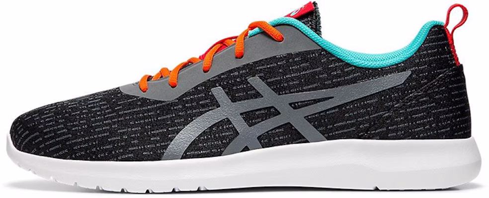 ASICS Kanmei 2 'Graphite Grey' Abu-Abu Graphite 1021A011-026 Buy ASICS Kanmei 2 'Graphite Grey' Abu-Abu Graphite 1021A011-026