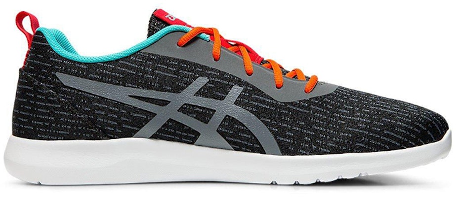 ASICS Kanmei 2 'Graphite Grey' 1021A011-026 Order ASICS Kanmei 2 'Graphite Grey' 1021A011-026
