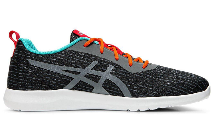 Order ASICS Kanmei 2 'Graphite Grey' Abu-Abu Graphite 1021A011-026