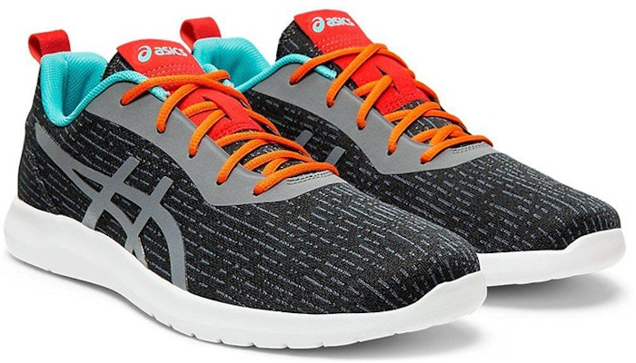 ASICS Kanmei 2 '石墨灰' 1021A011-026 Lookbook ASICS Kanmei 2 '石墨灰' 1021A011-026