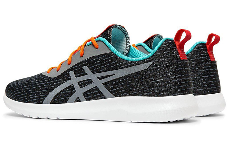 Shop ASICS Kanmei 2 'Graphite Grey' Abu-Abu Graphite 1021A011-026