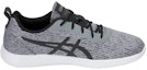 Order Asics Kanmei 2 透氣 低筒 跑步鞋 男款 灰色