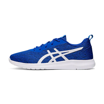 ASICS Kanmei 2 'Midnight White'