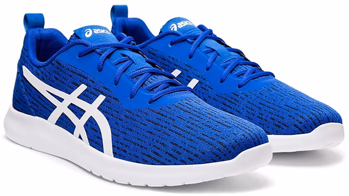 ASICS Kanmei 2 'Midnight White' 1021A011-402 Lookbook ASICS Kanmei 2 'Midnight White' 1021A011-402
