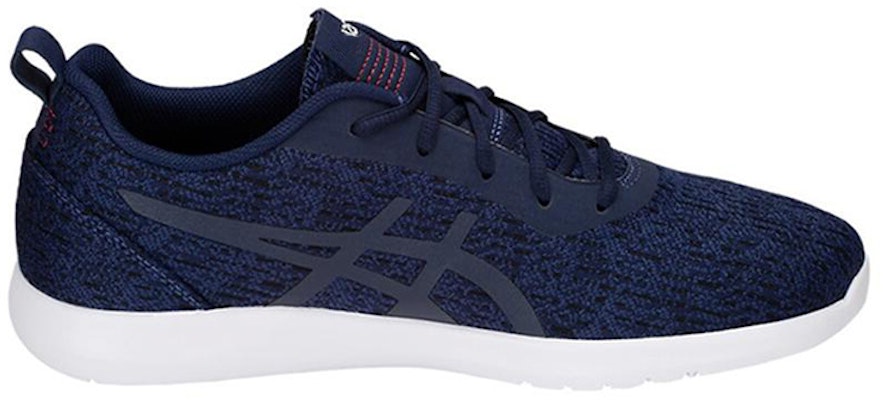 ASICS Kanmei 2 'Peacoat' 1021A011-400 Order ASICS Kanmei 2 'Peacoat' 1021A011-400