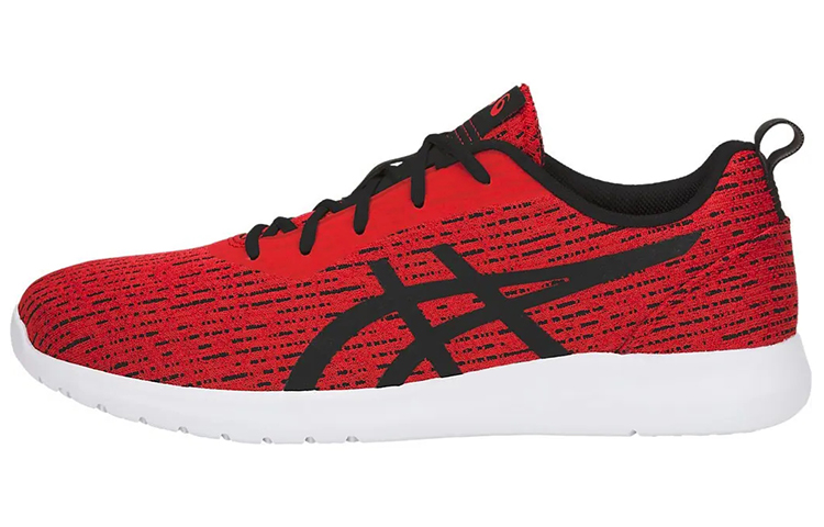 ASICS Kanmei 2 'Red' 1021A011-600