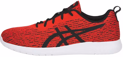 ASICS Kanmei 2 'Red' 1021A011-600 ASICS Kanmei 2 'Red' 1021A011-600