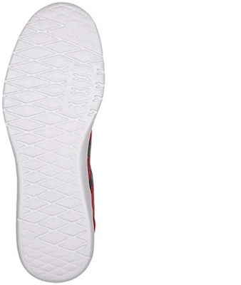 ASICS Kanmei 2 'Red' 1021A011-600 Details for ASICS Kanmei 2 'Red' 1021A011-600