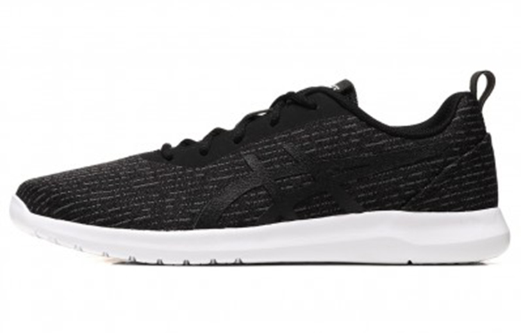 ASICS Kanmei 2 Black 1021A011-001